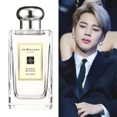 best perfume for jimin.